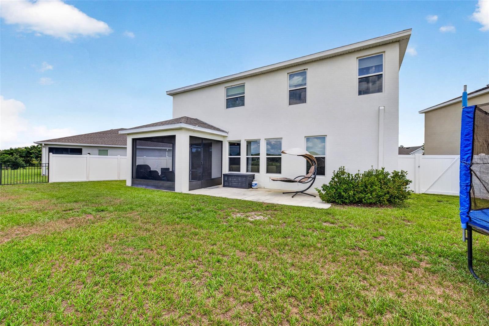 HERITAGE HILLS - Residential