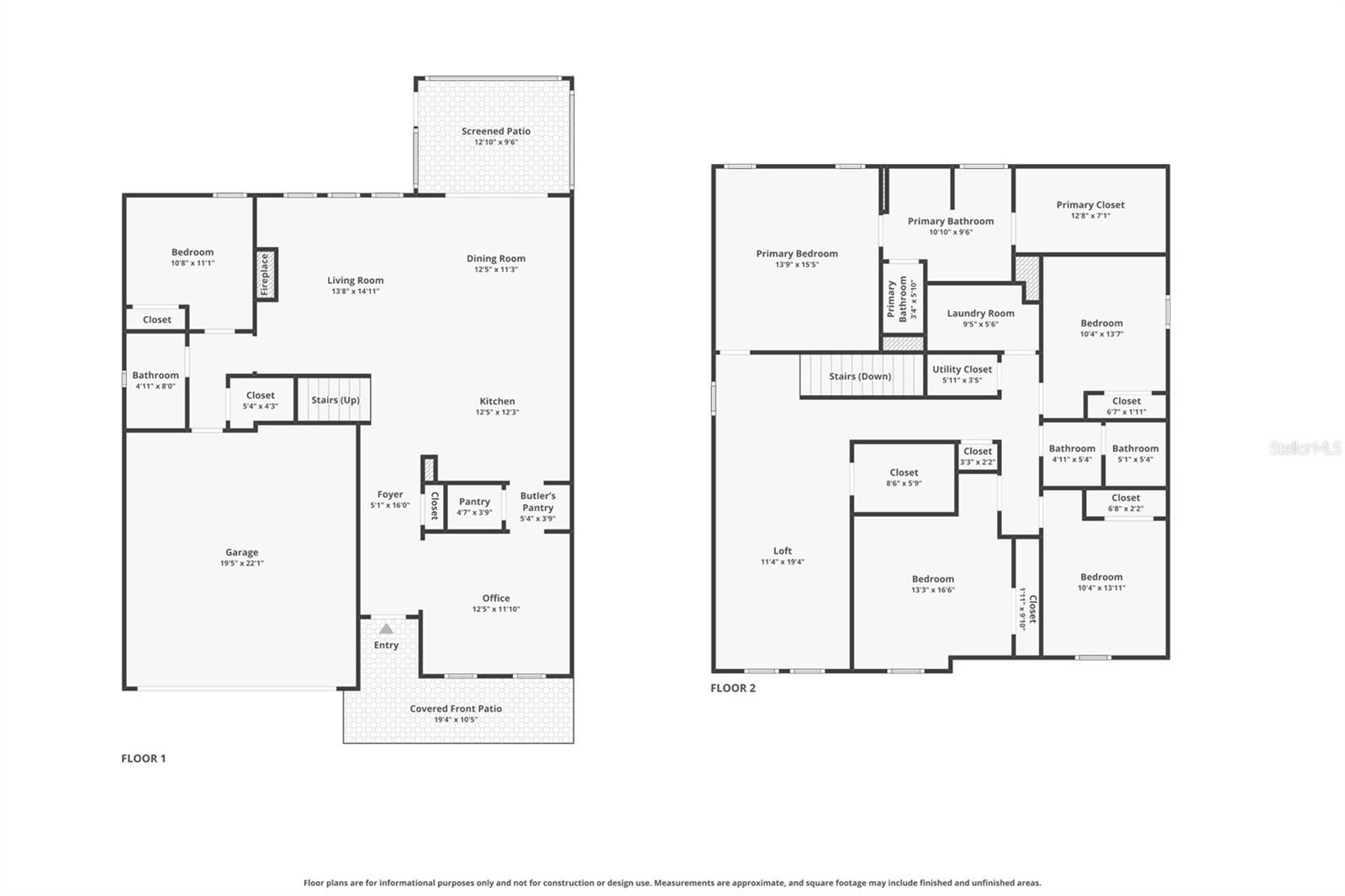 HERITAGE HILLS - Residential