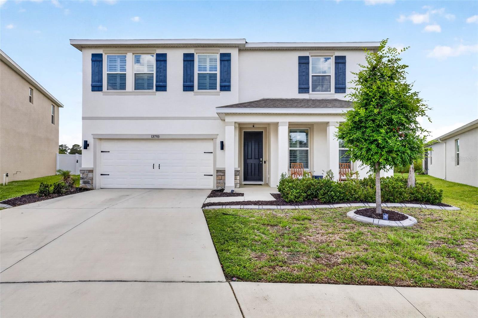 HERITAGE HILLS - Residential