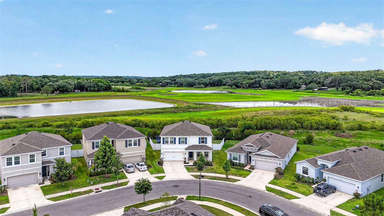 HERITAGE HILLS - Residential