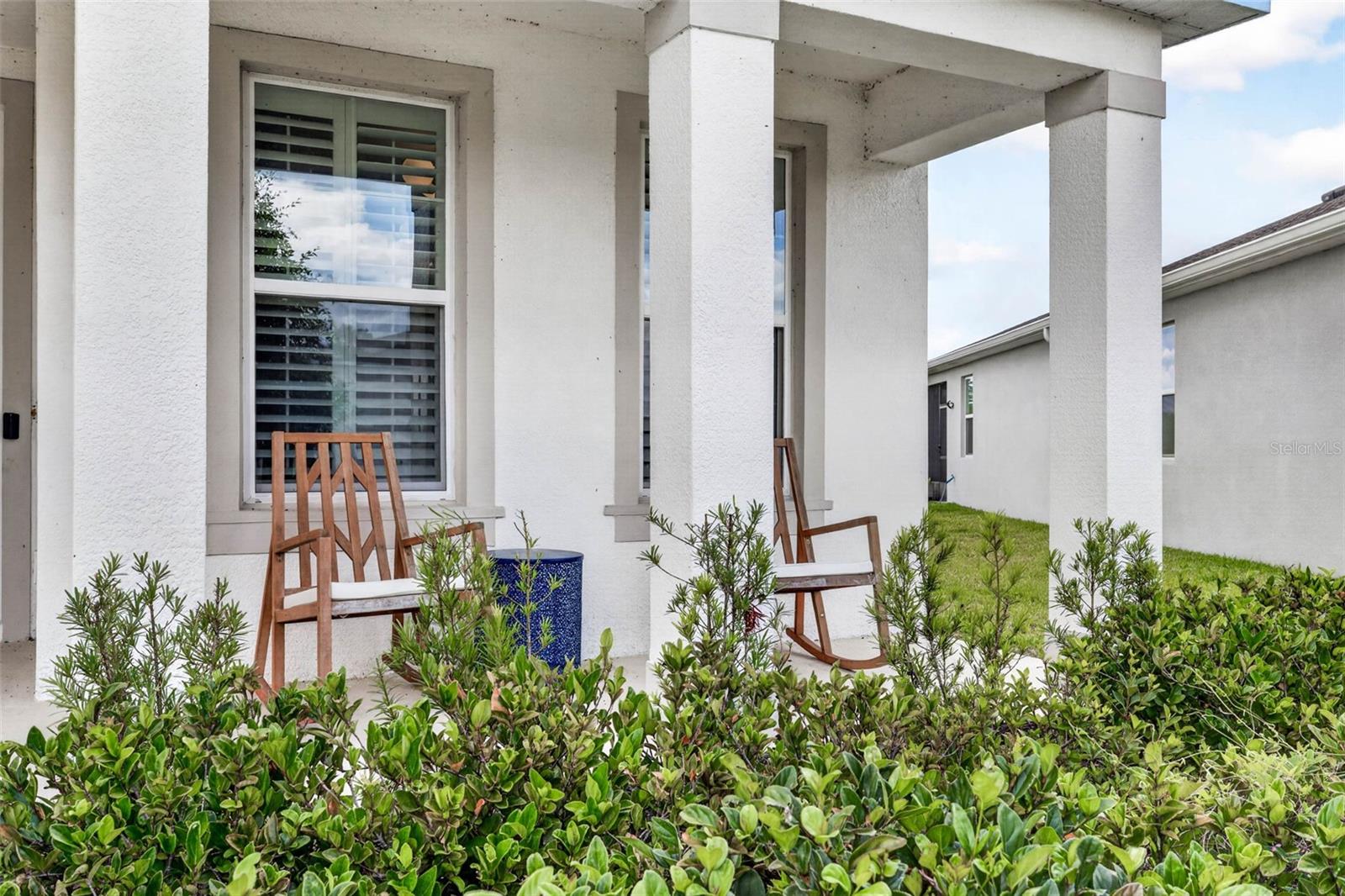 HERITAGE HILLS - Residential