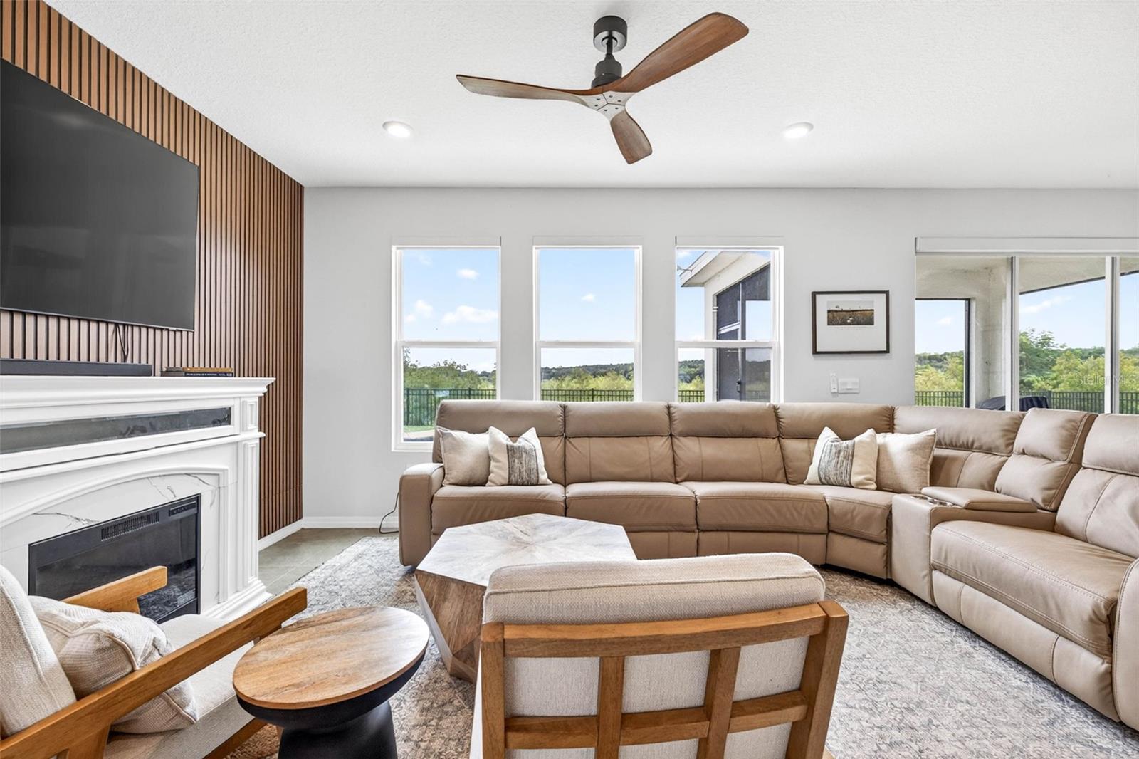 HERITAGE HILLS - Residential