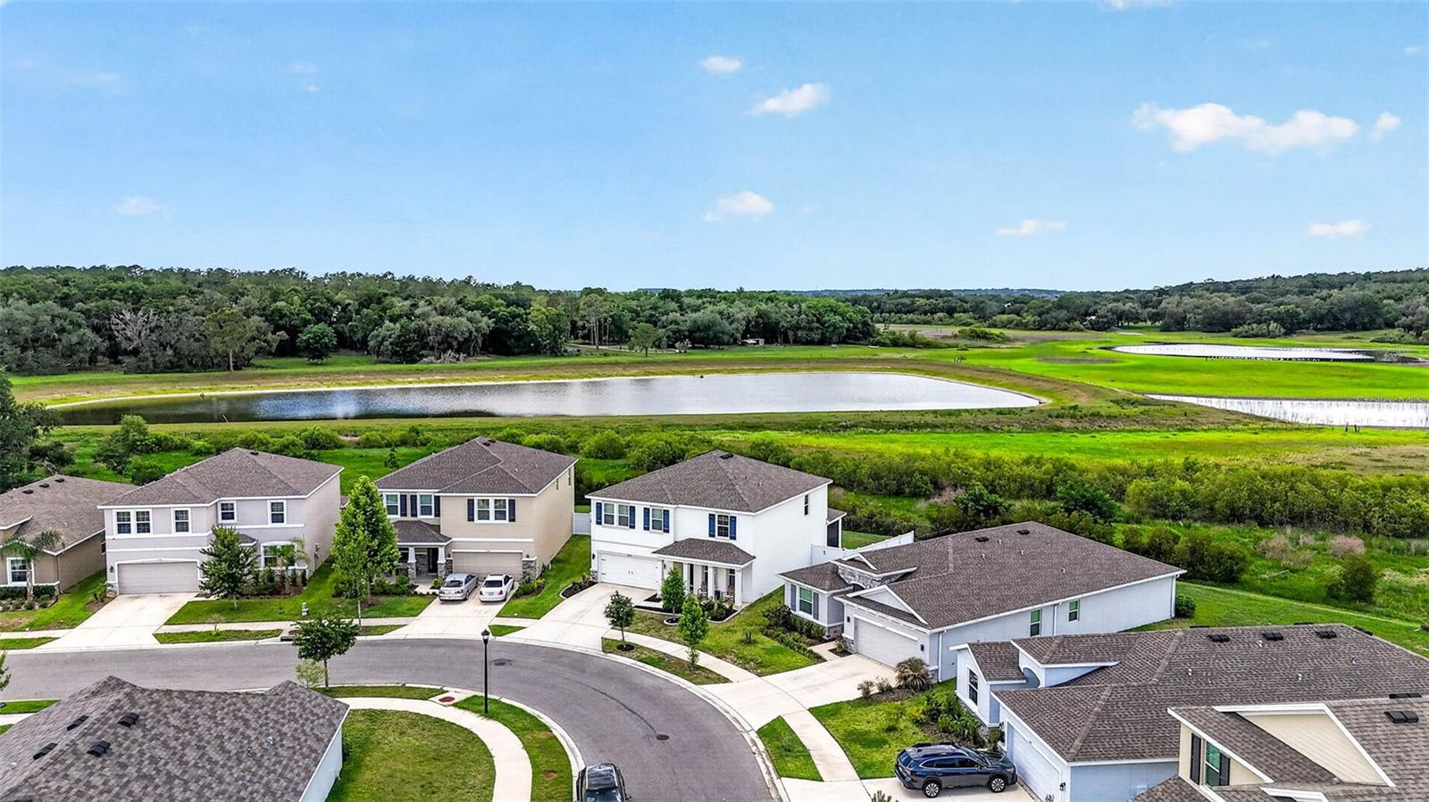 HERITAGE HILLS - Residential
