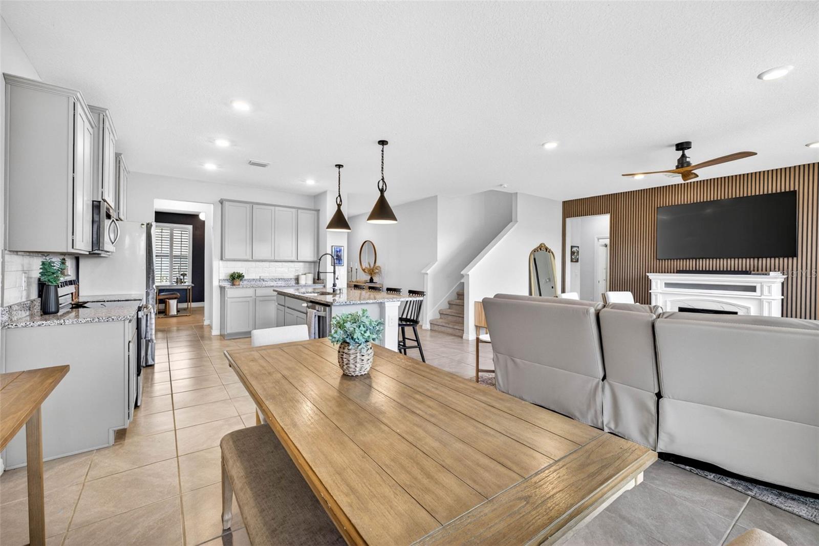HERITAGE HILLS - Residential