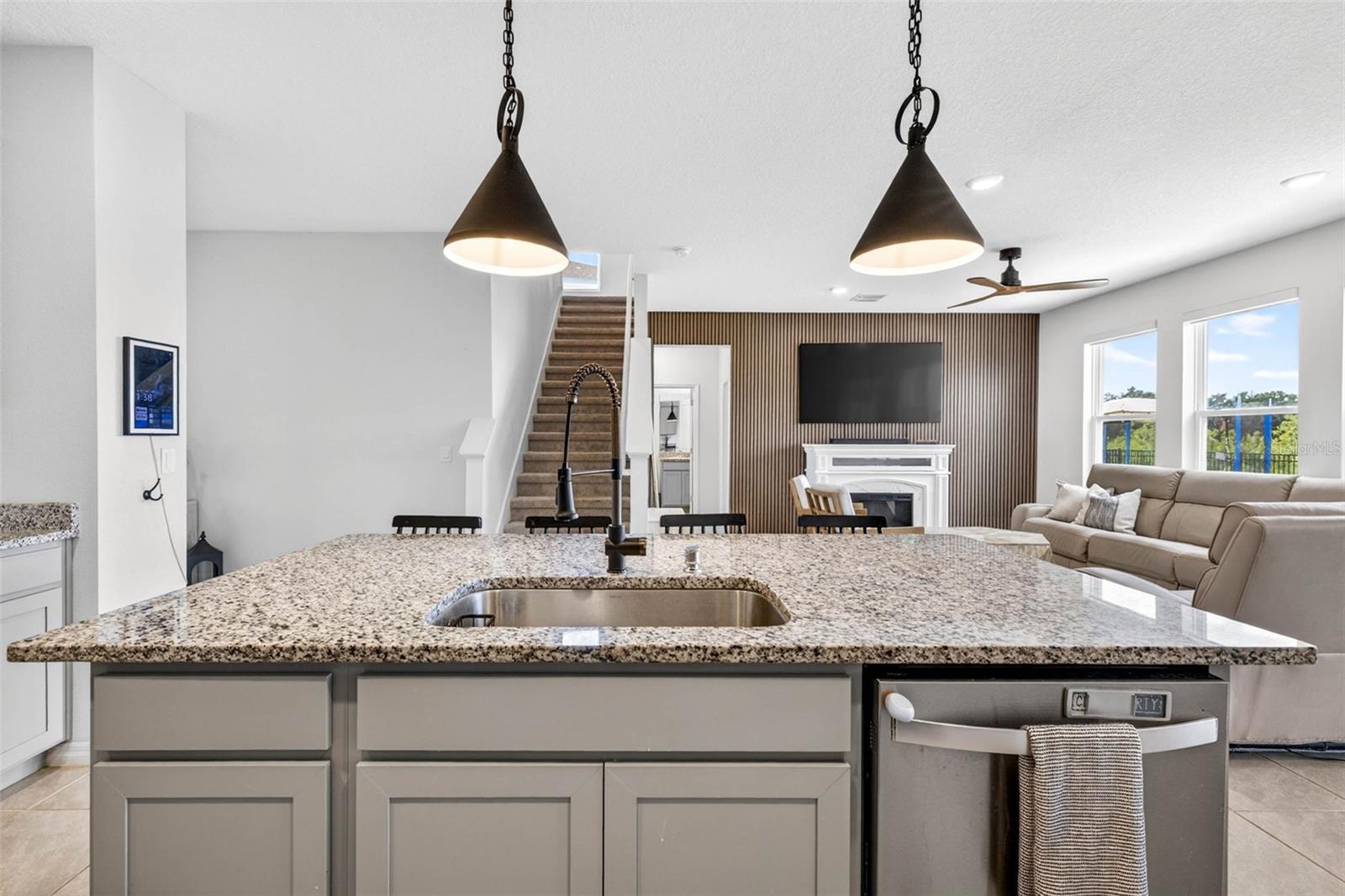 HERITAGE HILLS - Residential