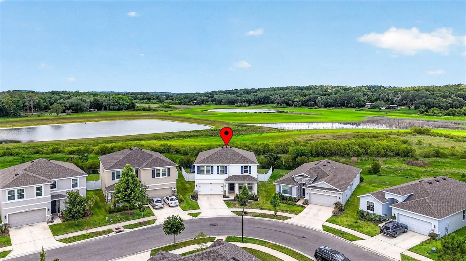 HERITAGE HILLS - Residential