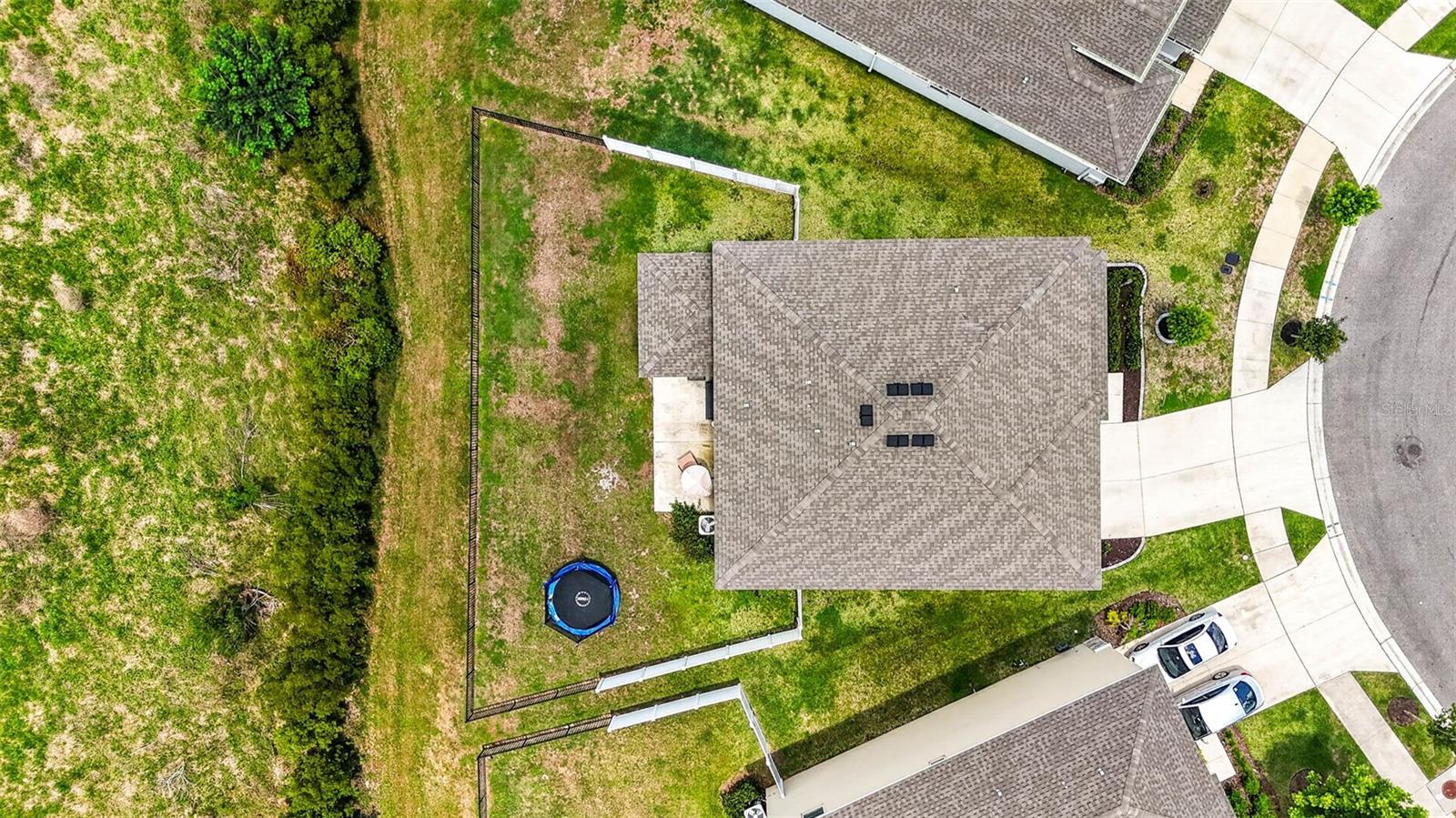 HERITAGE HILLS - Residential