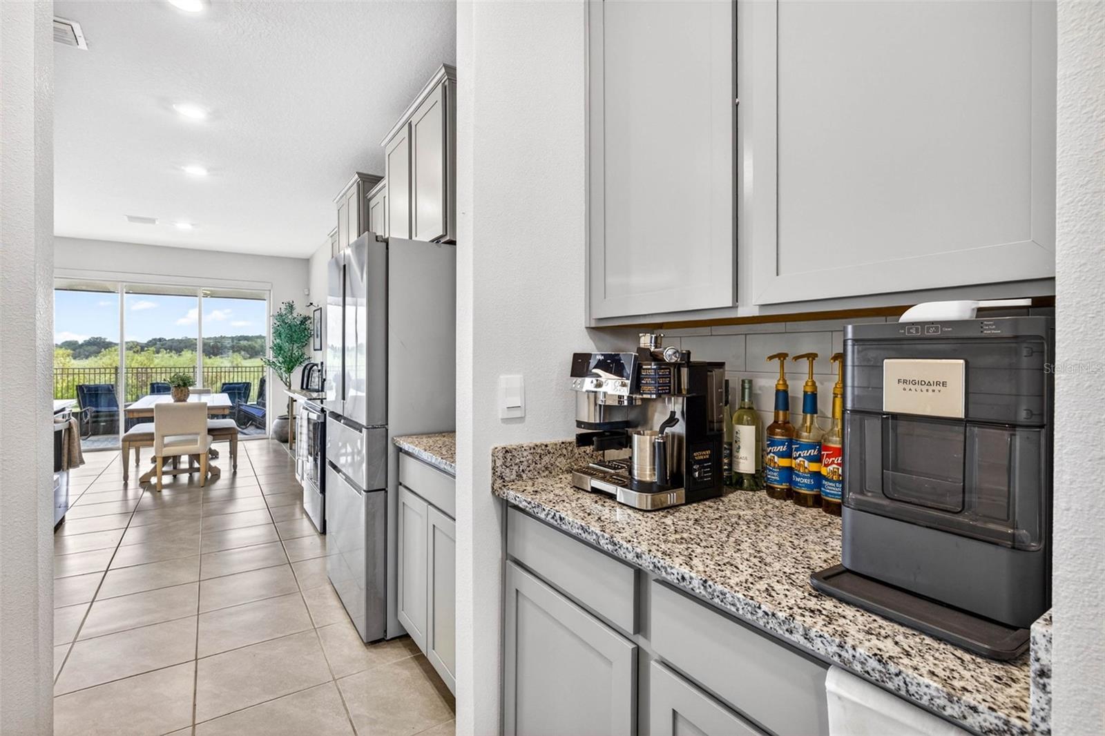 HERITAGE HILLS - Residential
