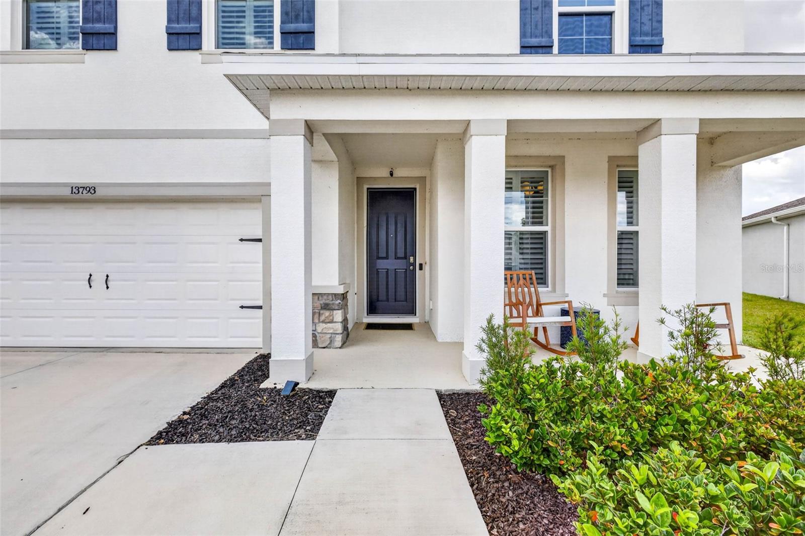 HERITAGE HILLS - Residential