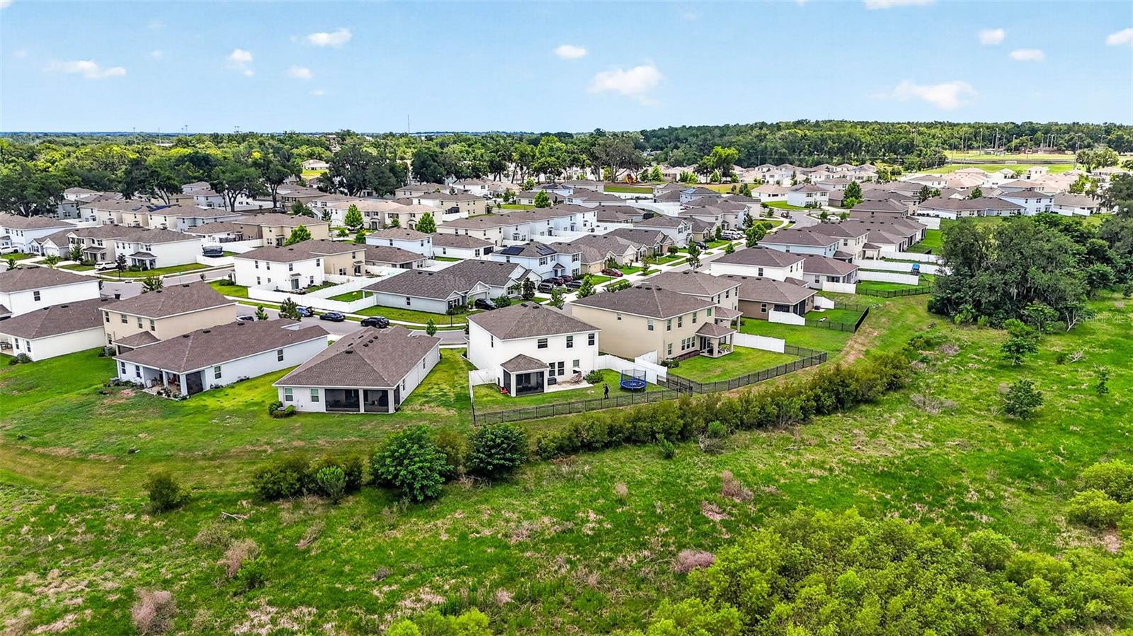 HERITAGE HILLS - Residential