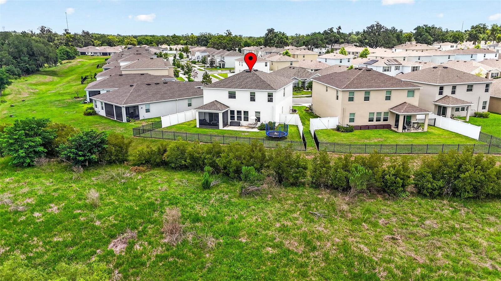 HERITAGE HILLS - Residential