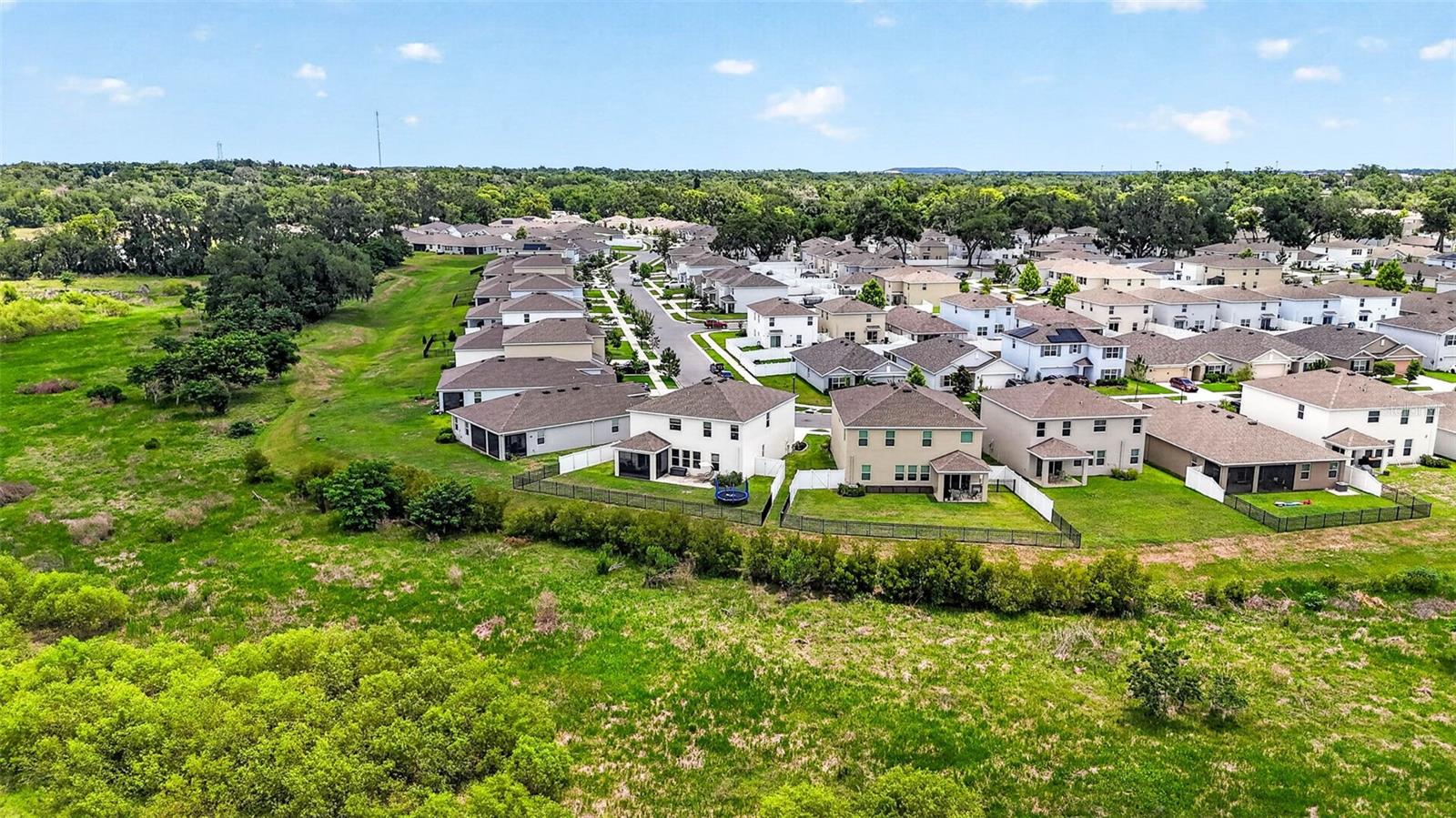 HERITAGE HILLS - Residential