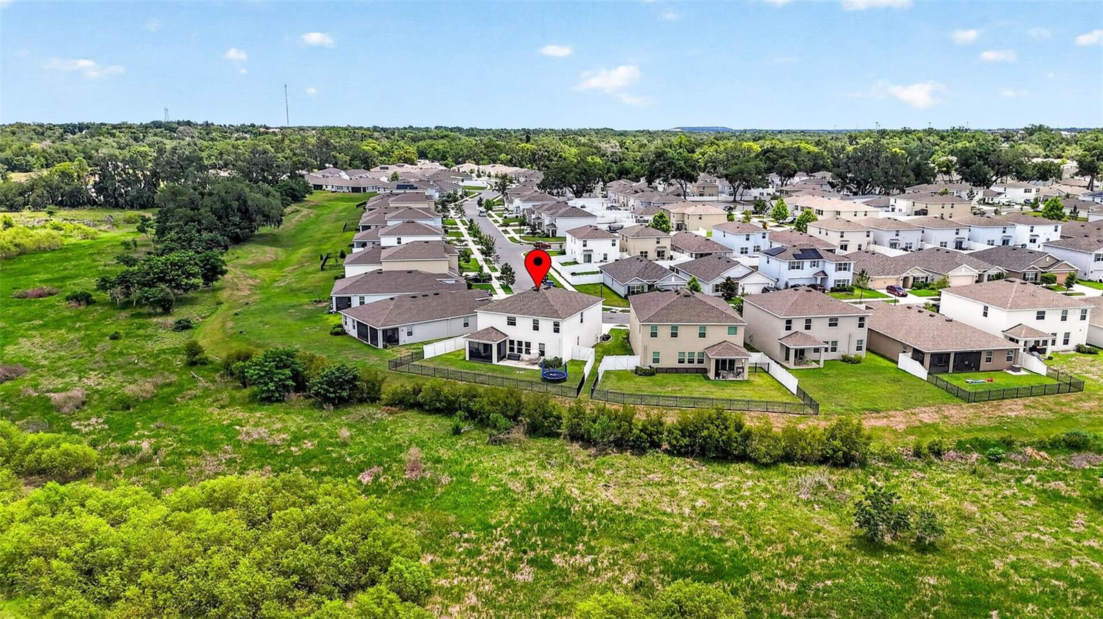 HERITAGE HILLS - Residential