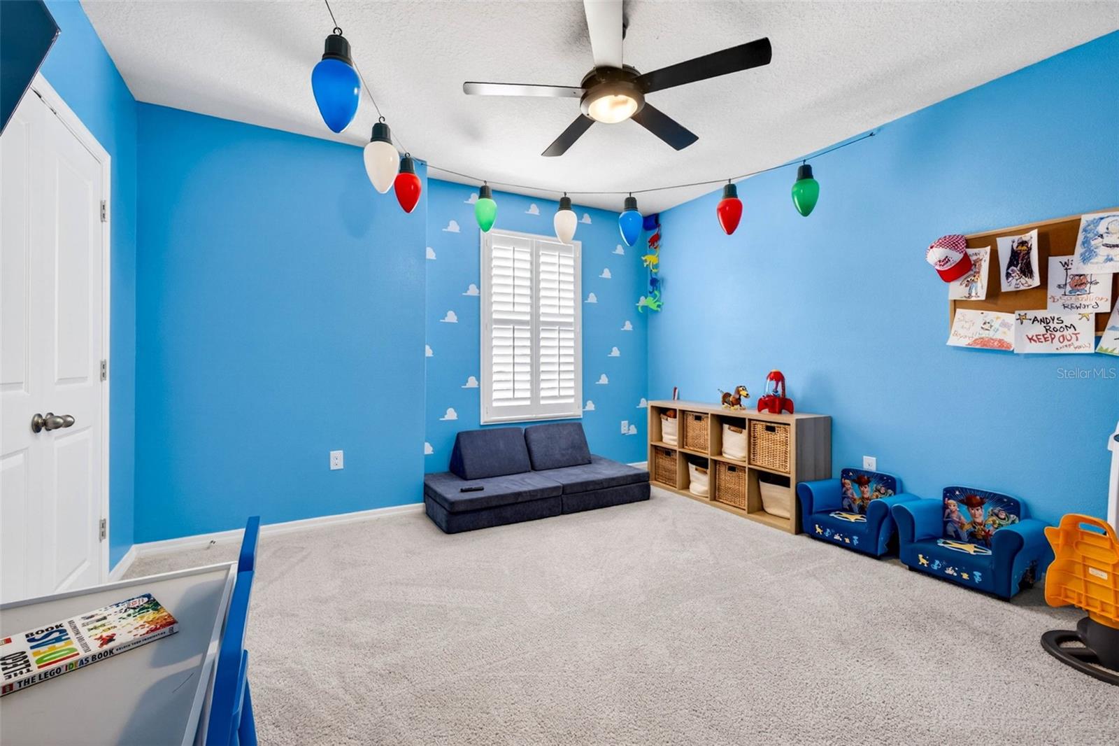 HERITAGE HILLS - Residential