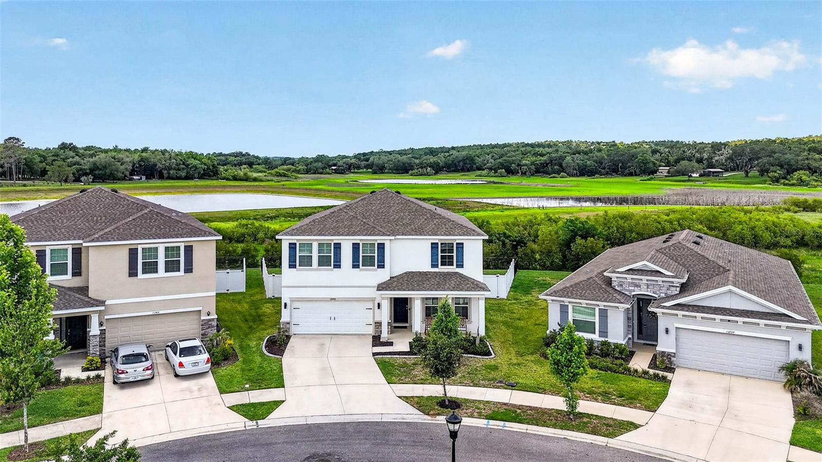 HERITAGE HILLS - Residential