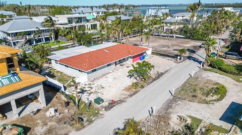 A home in LONGBOAT KEY