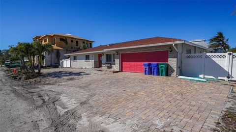 A home in LONGBOAT KEY