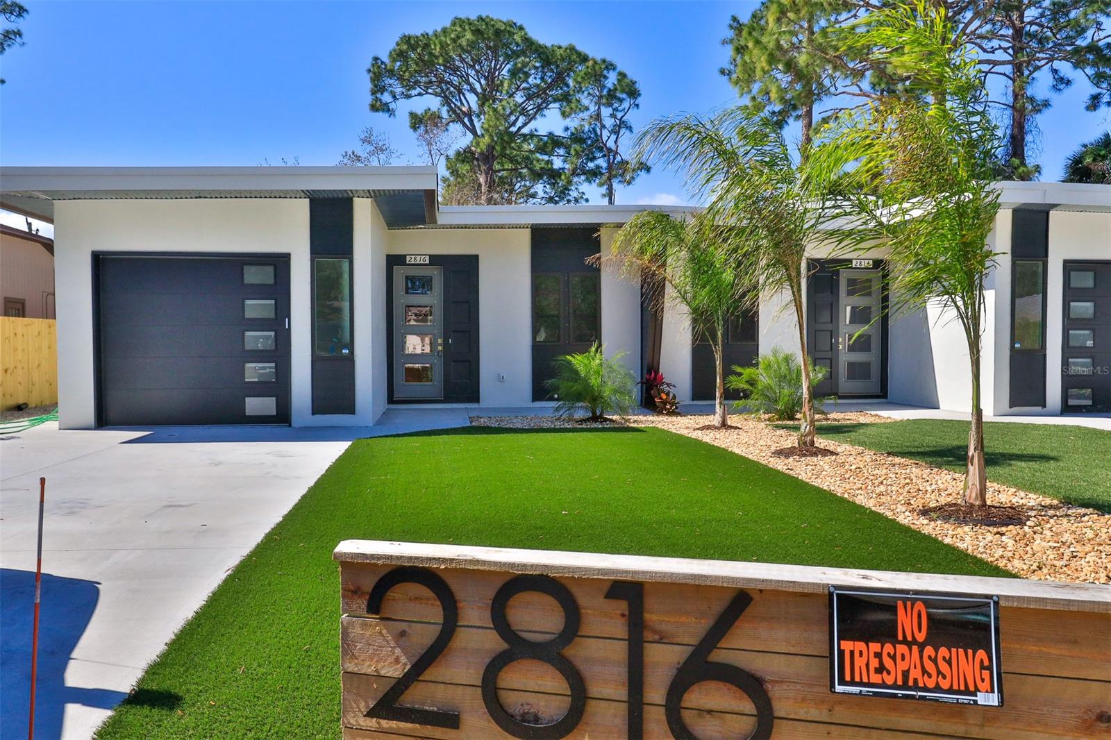 Florida Shores 01 - Residential