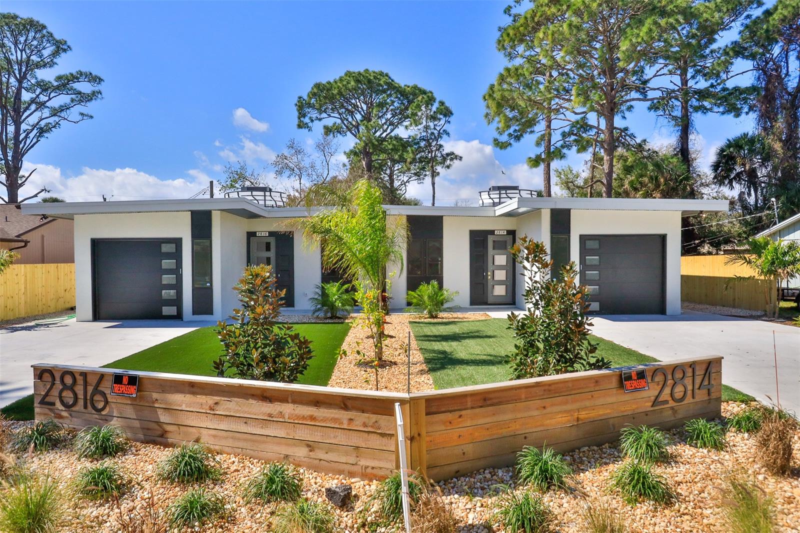 Florida Shores 01 - Residential