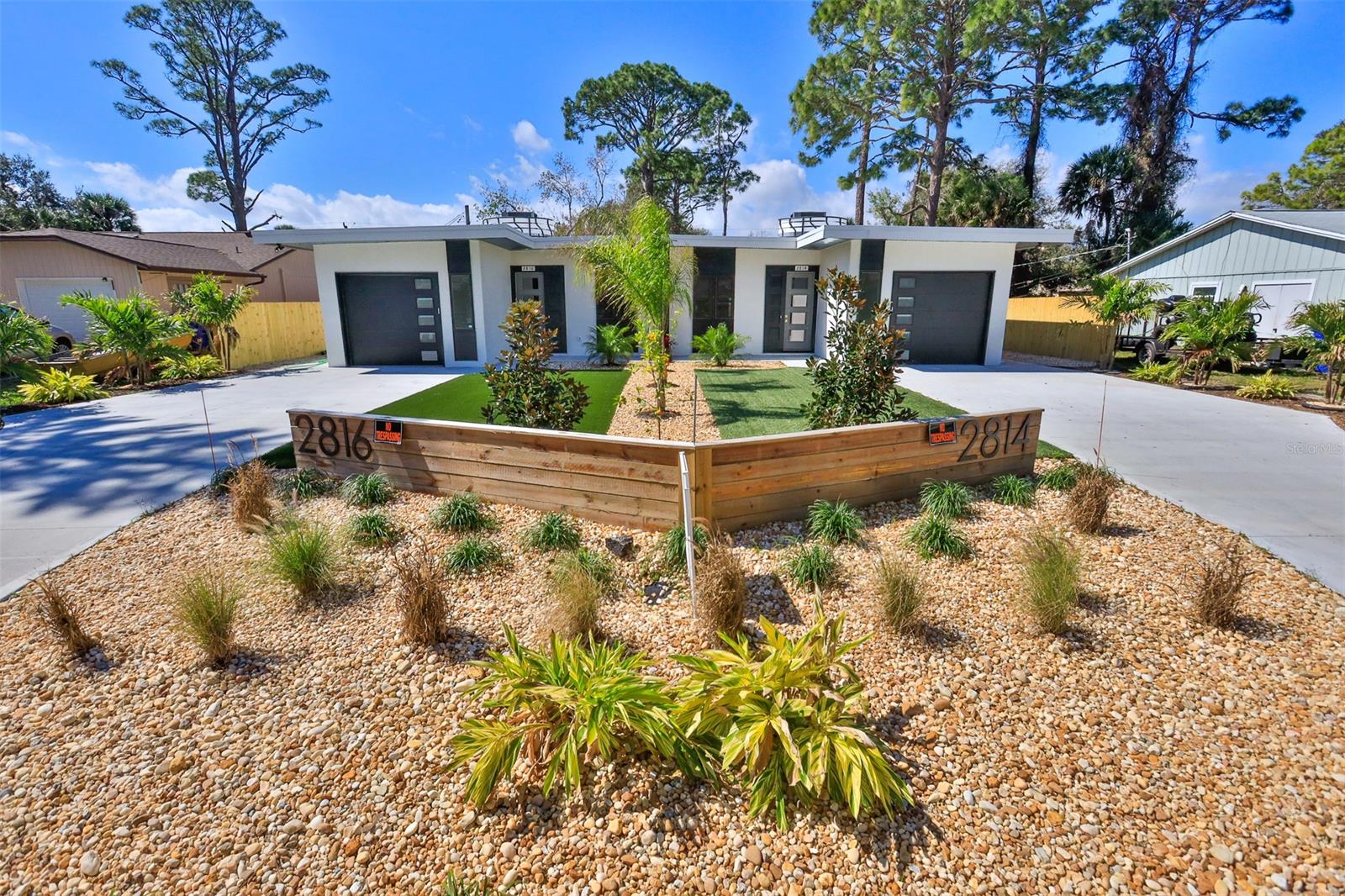 Florida Shores 01 - Residential