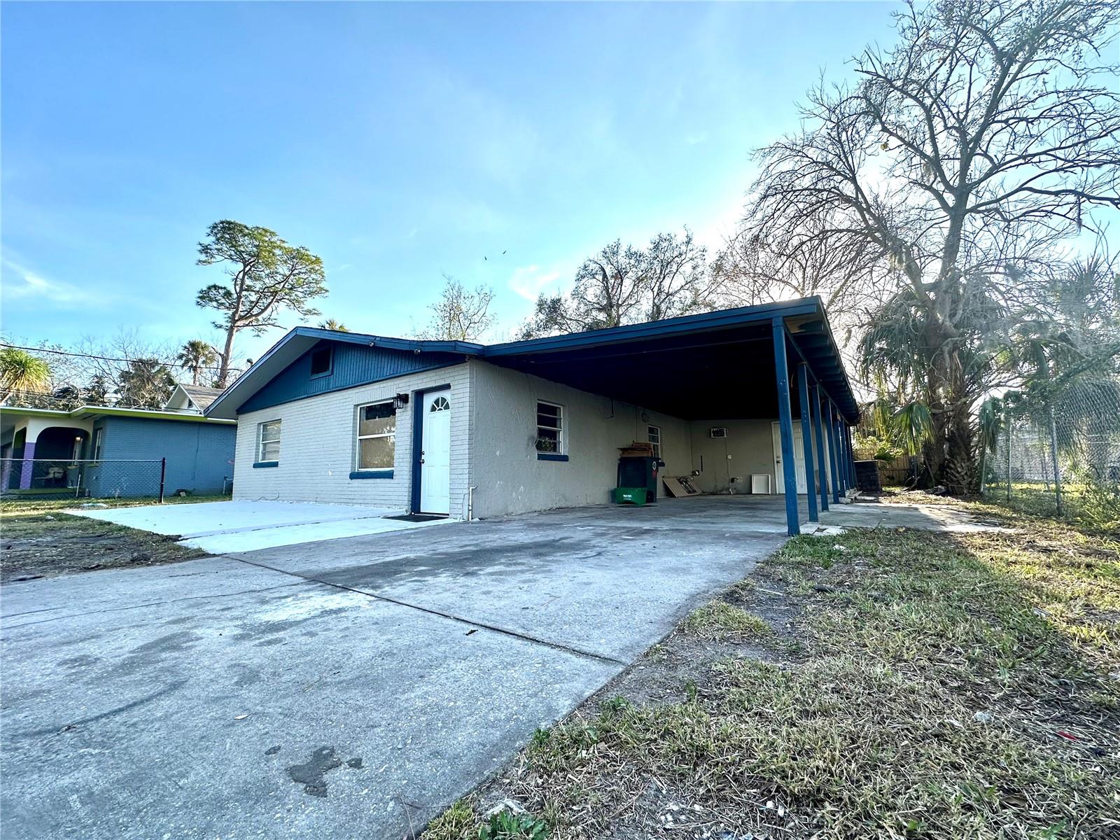 222 HAYNES STREET