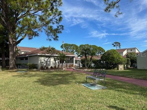 A home in KISSIMMEE