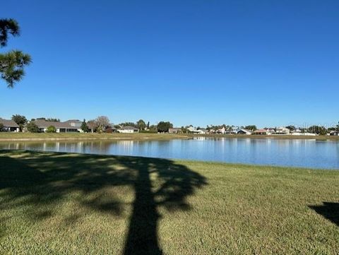 A home in KISSIMMEE