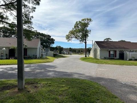 A home in KISSIMMEE