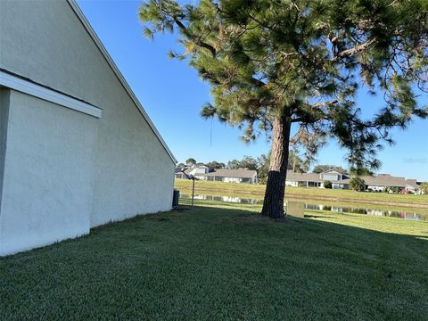 A home in KISSIMMEE