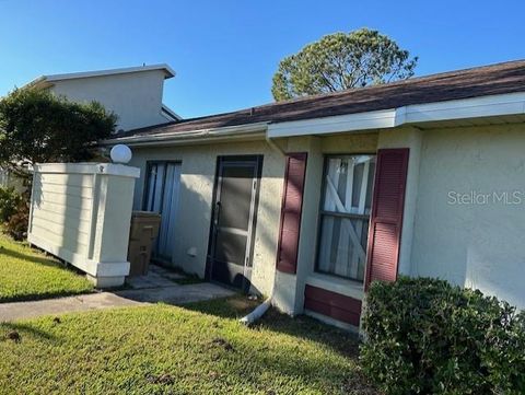 A home in KISSIMMEE