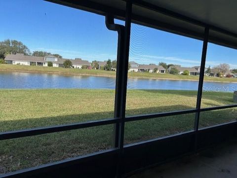 A home in KISSIMMEE