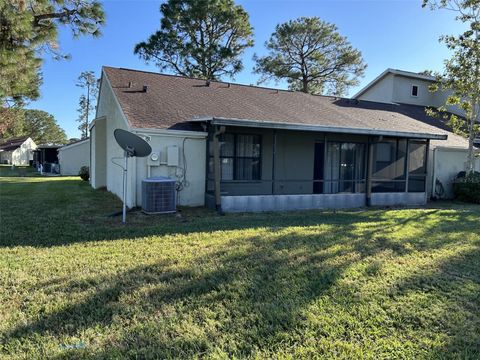 A home in KISSIMMEE