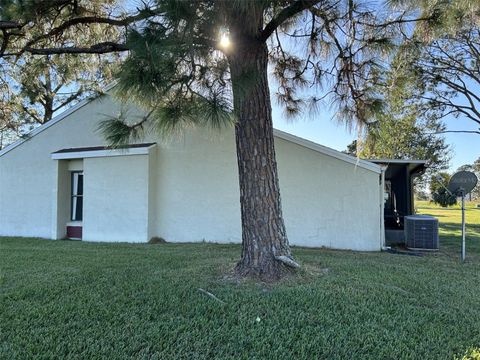 A home in KISSIMMEE