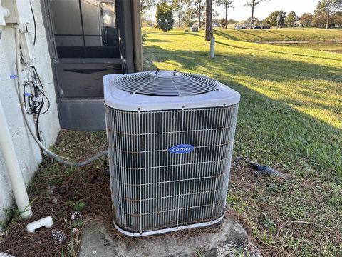 A home in KISSIMMEE