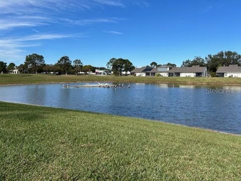 A home in KISSIMMEE