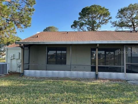 A home in KISSIMMEE