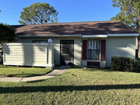 A home in KISSIMMEE