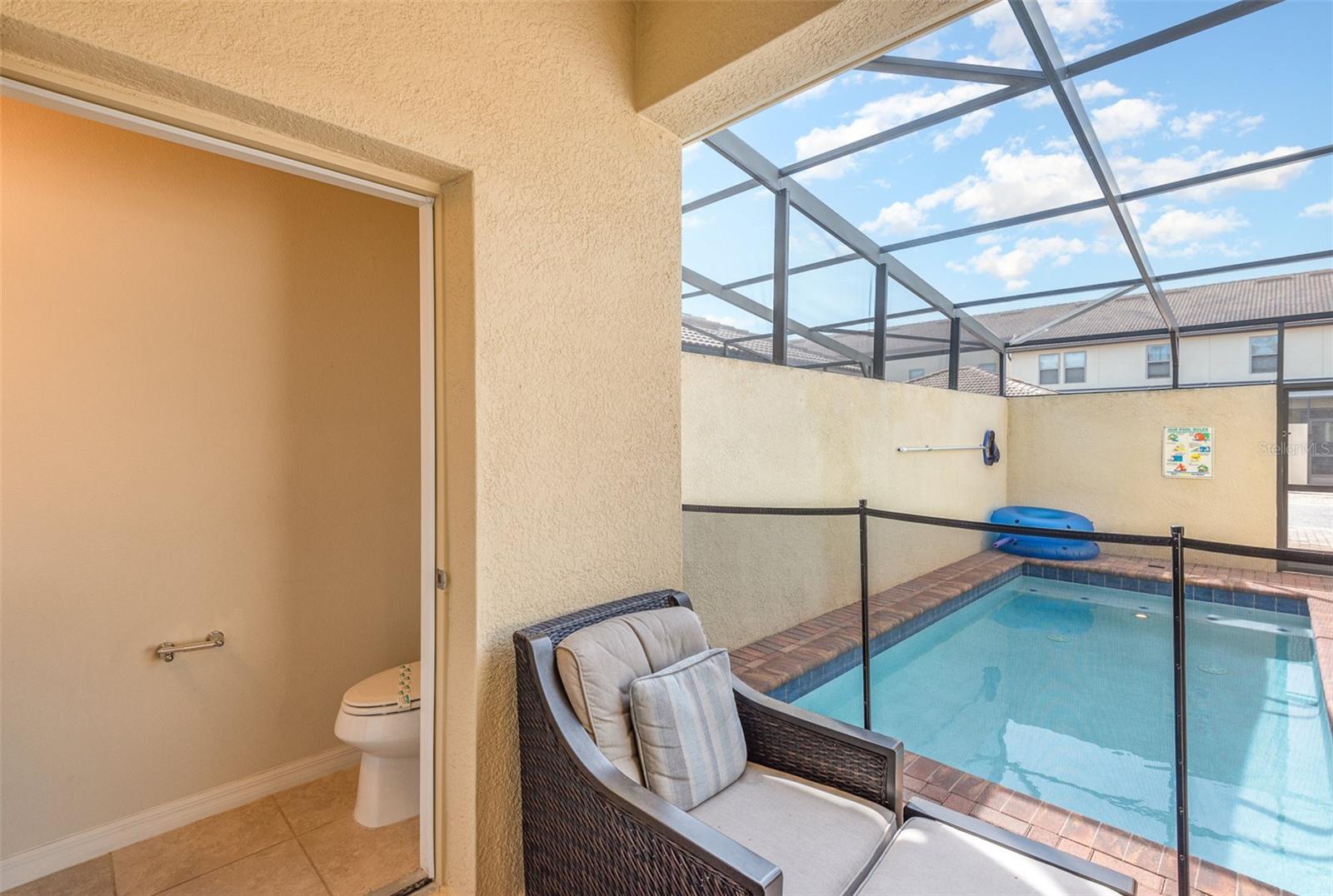 WINDSOR AT WESTSIDE PH 1 - Residential