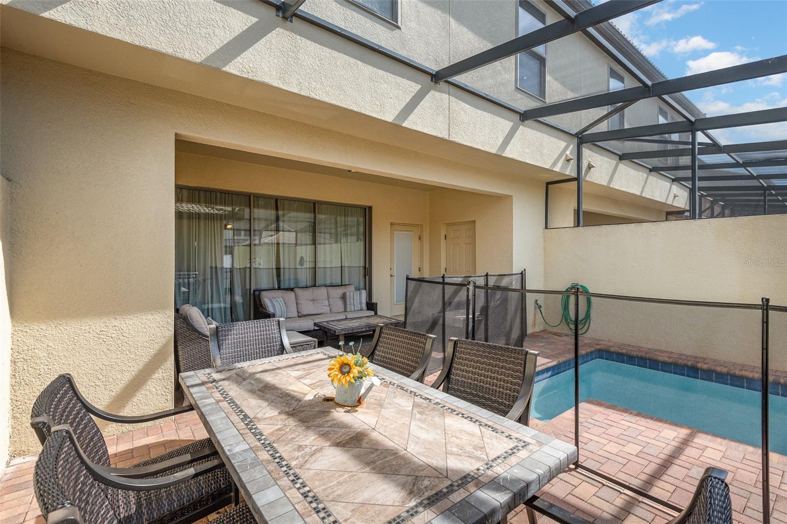 WINDSOR AT WESTSIDE PH 1 - Residential