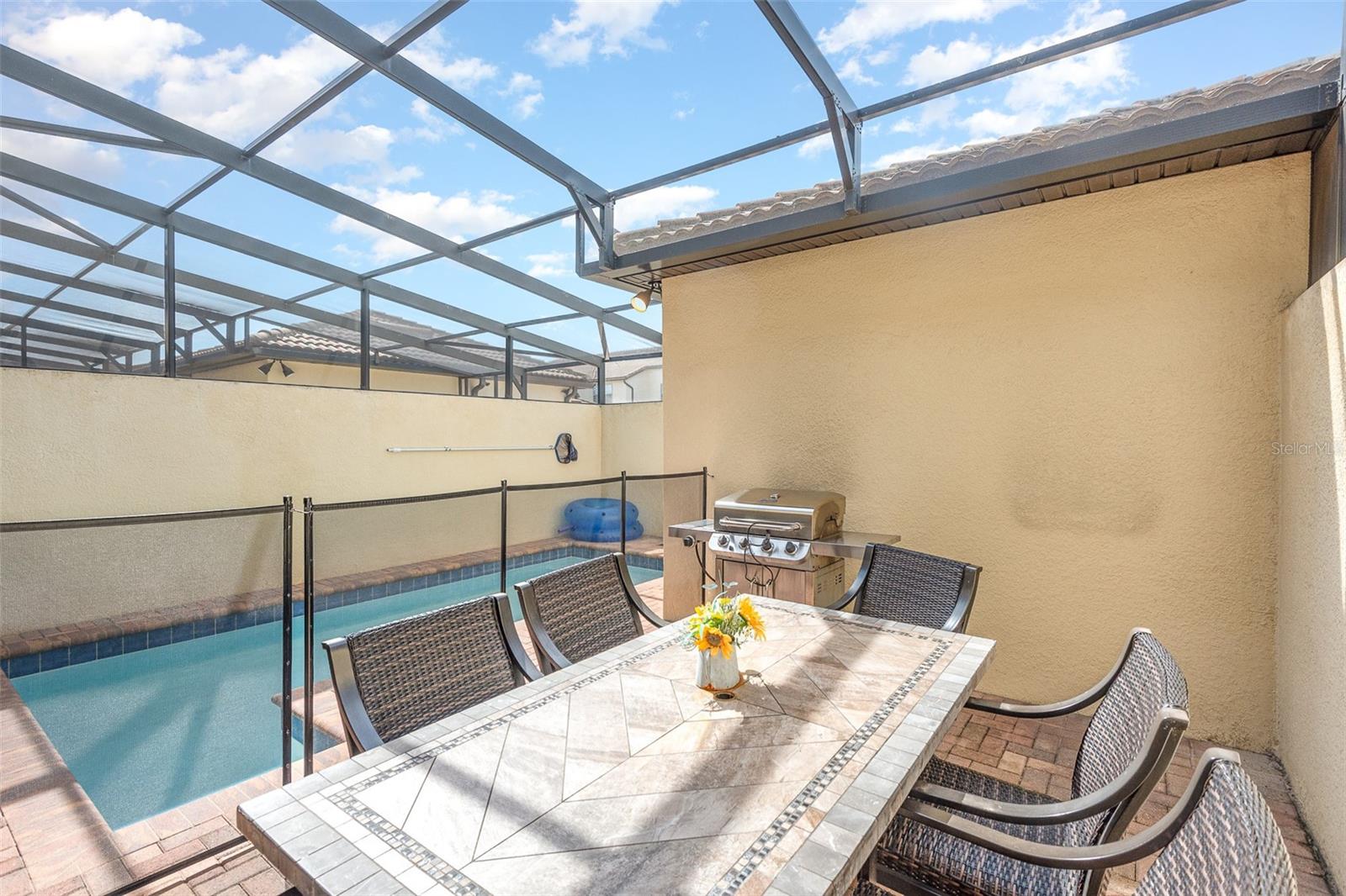 WINDSOR AT WESTSIDE PH 1 - Residential