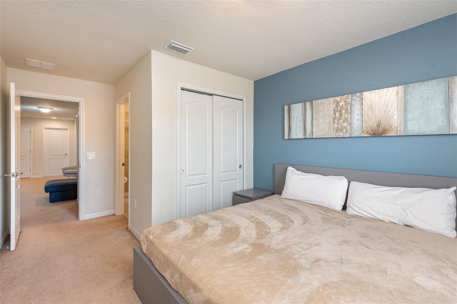 WINDSOR AT WESTSIDE PH 1 - Residential