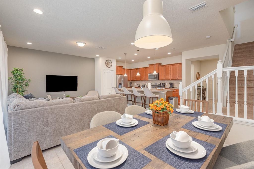 Photo of 9025 Rhodes Street, Kissimmee, FL 34747 (MLS # O6371975)