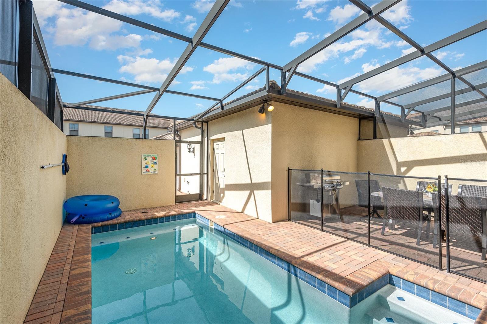 WINDSOR AT WESTSIDE PH 1 - Residential