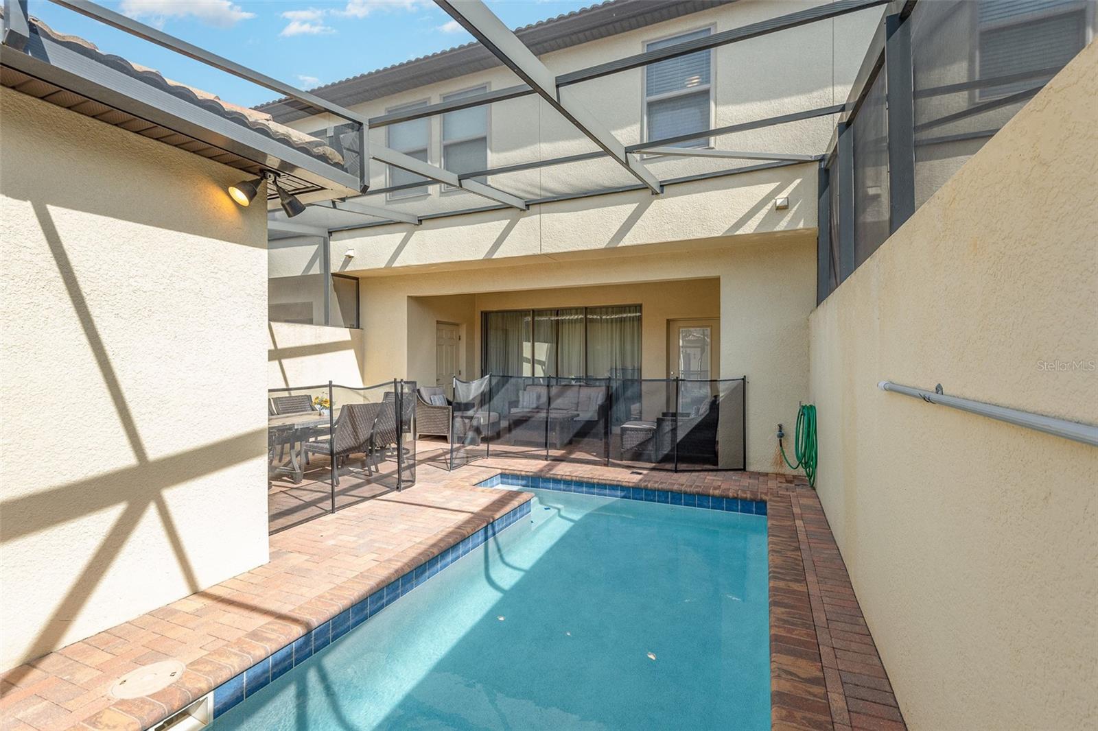 WINDSOR AT WESTSIDE PH 1 - Residential