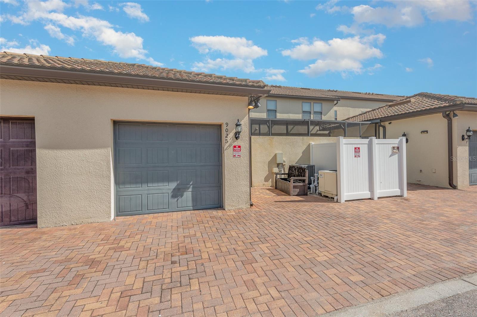 WINDSOR AT WESTSIDE PH 1 - Residential