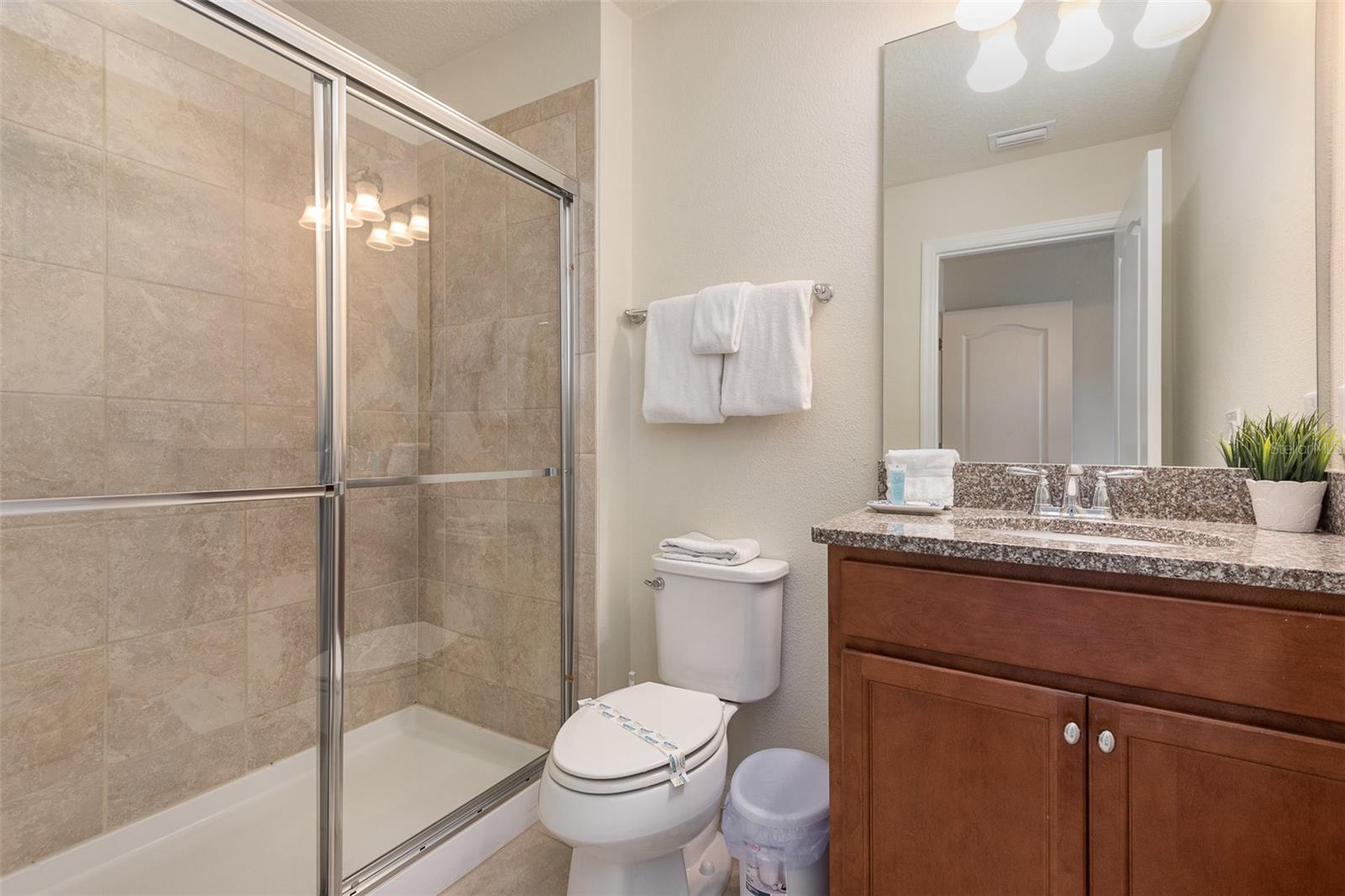 WINDSOR AT WESTSIDE PH 1 - Residential