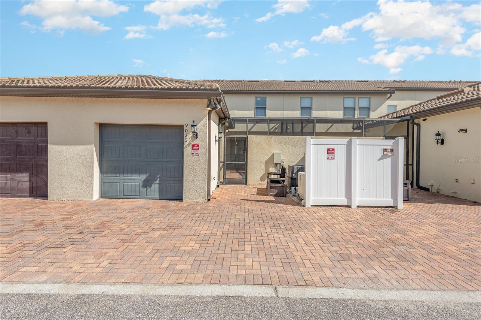 WINDSOR AT WESTSIDE PH 1 - Residential