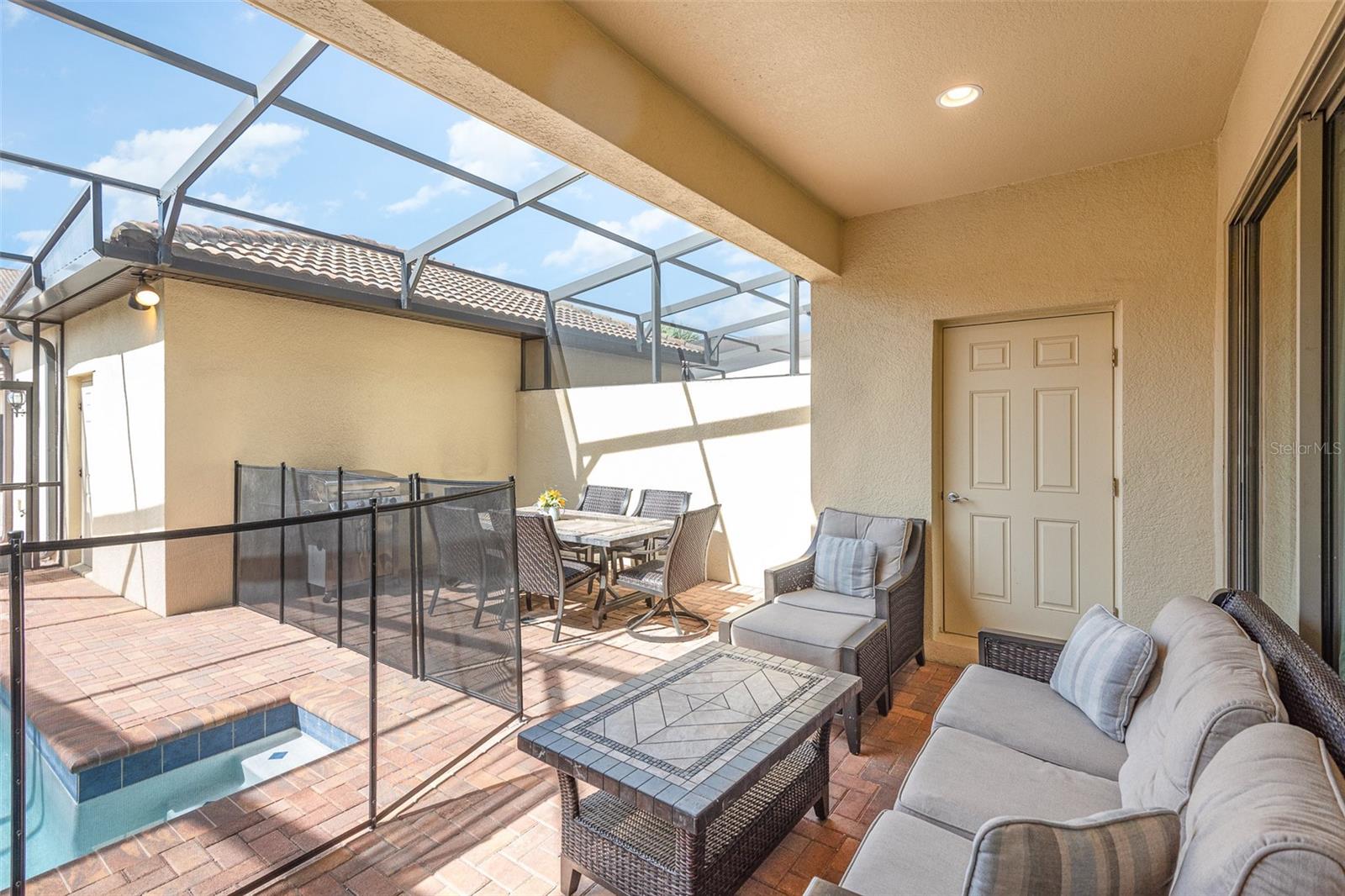 WINDSOR AT WESTSIDE PH 1 - Residential