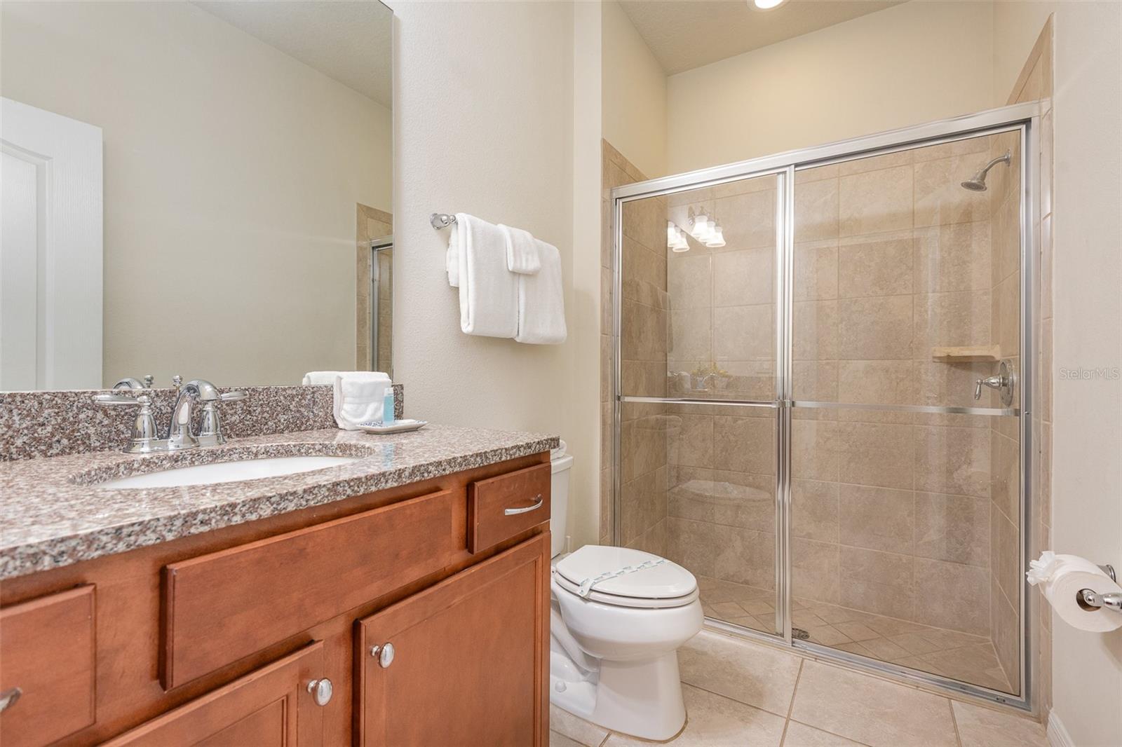 WINDSOR AT WESTSIDE PH 1 - Residential