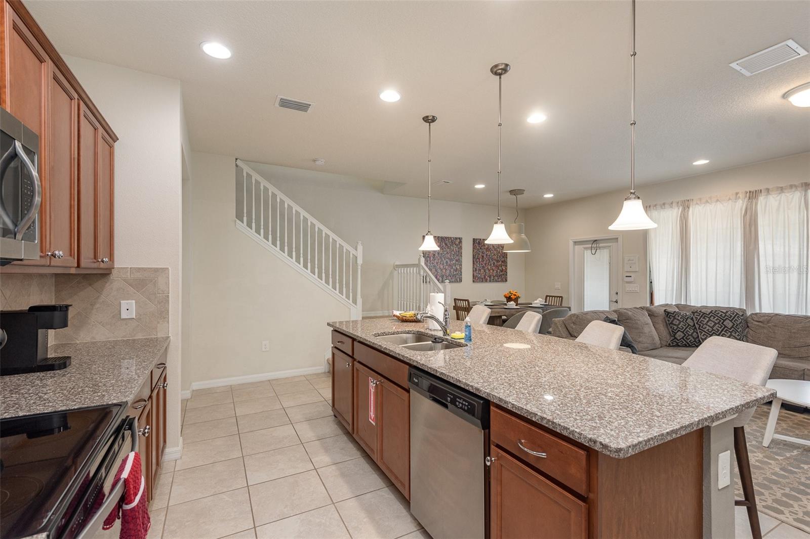 WINDSOR AT WESTSIDE PH 1 - Residential